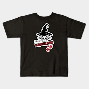 Dicey B*stards! Kids T-Shirt